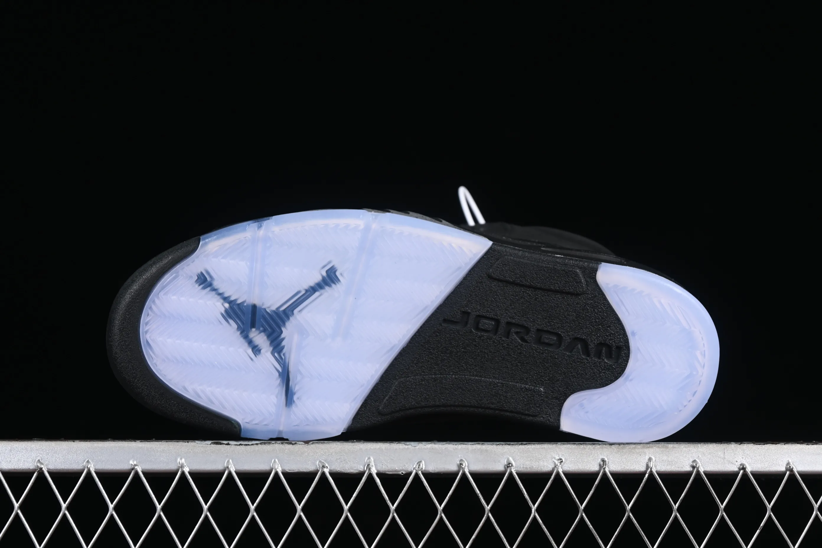 All categories Air Jordan Jordan series basketball shoes Air Jordan 6 Air Jordan 6 Retro AJ6 Joe 6 black silver FZ2239-001
